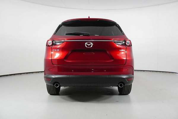 2022 Mazda CX-8 Sport (FWD) CX8D