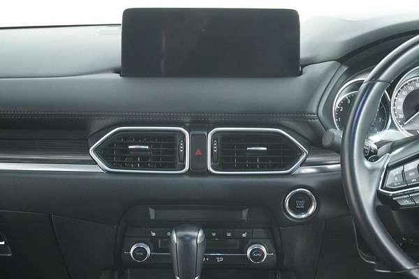 2022 Mazda CX-8 GT (FWD) CX8D