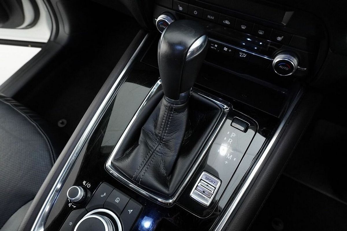 2022 Mazda CX-8 GT (FWD) CX8D
