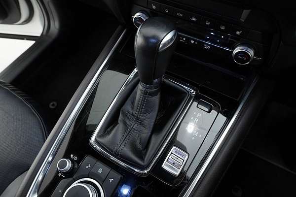 2022 Mazda CX-8 GT (FWD) CX8D