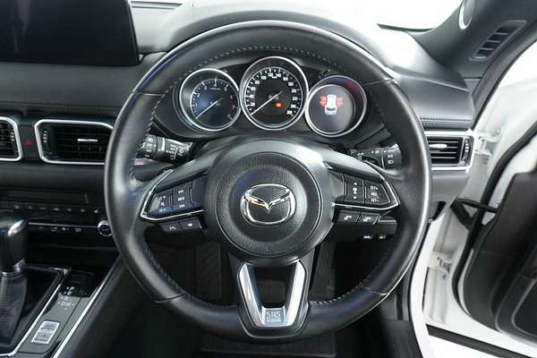 2022 Mazda CX-8 GT (FWD) CX8D
