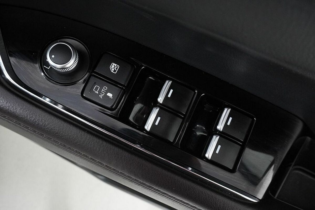 2022 Mazda CX-8 GT (FWD) CX8D