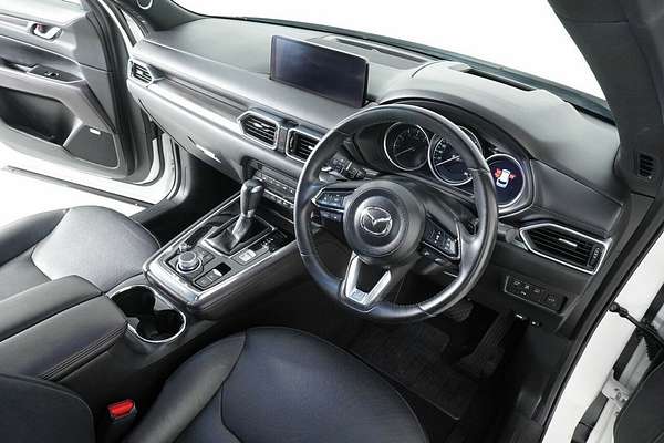 2022 Mazda CX-8 GT (FWD) CX8D