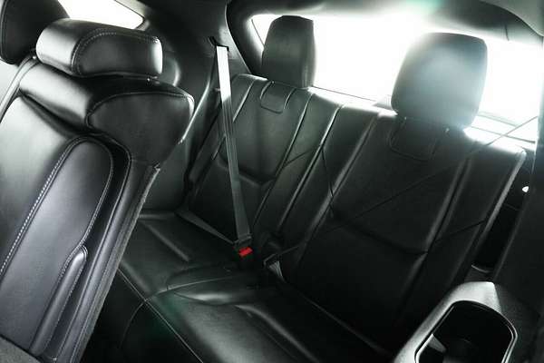 2022 Mazda CX-8 Touring (FWD) CX8D