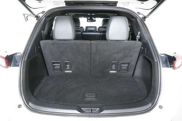 2022 Mazda CX-8 GT (FWD) CX8D