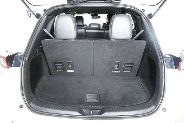 2022 Mazda CX-8 Touring (FWD) CX8D