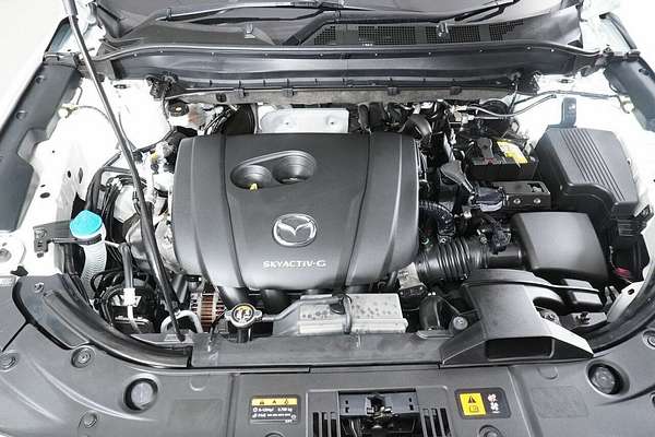 2022 Mazda CX-8 Touring (FWD) CX8D