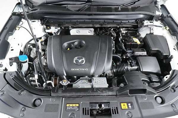 2022 Mazda CX-8 GT (FWD) CX8D