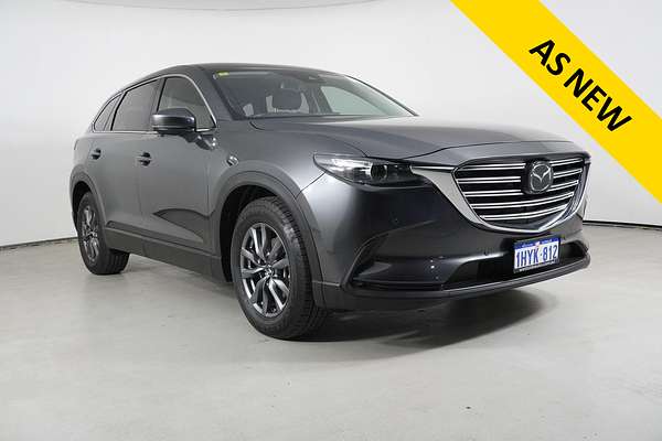 2023 Mazda CX-9 Touring (FWD)