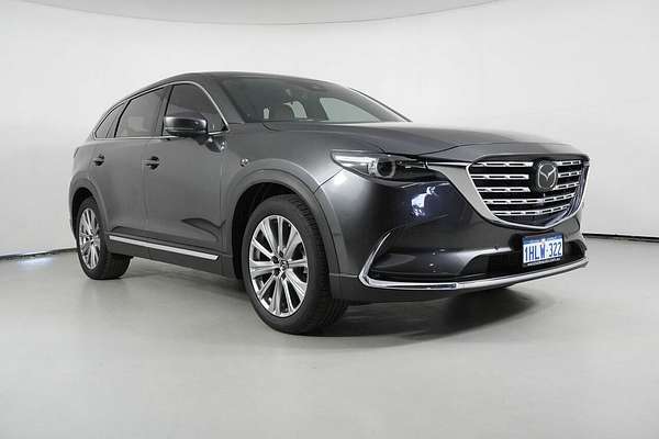 2021 Mazda CX-9 Azami (AWD) CX9L