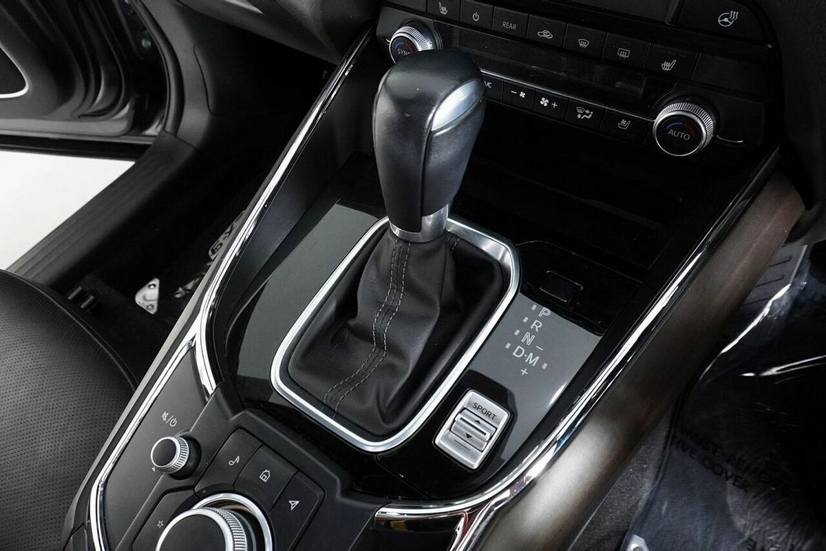 2021 Mazda CX-9 Azami (AWD) CX9L