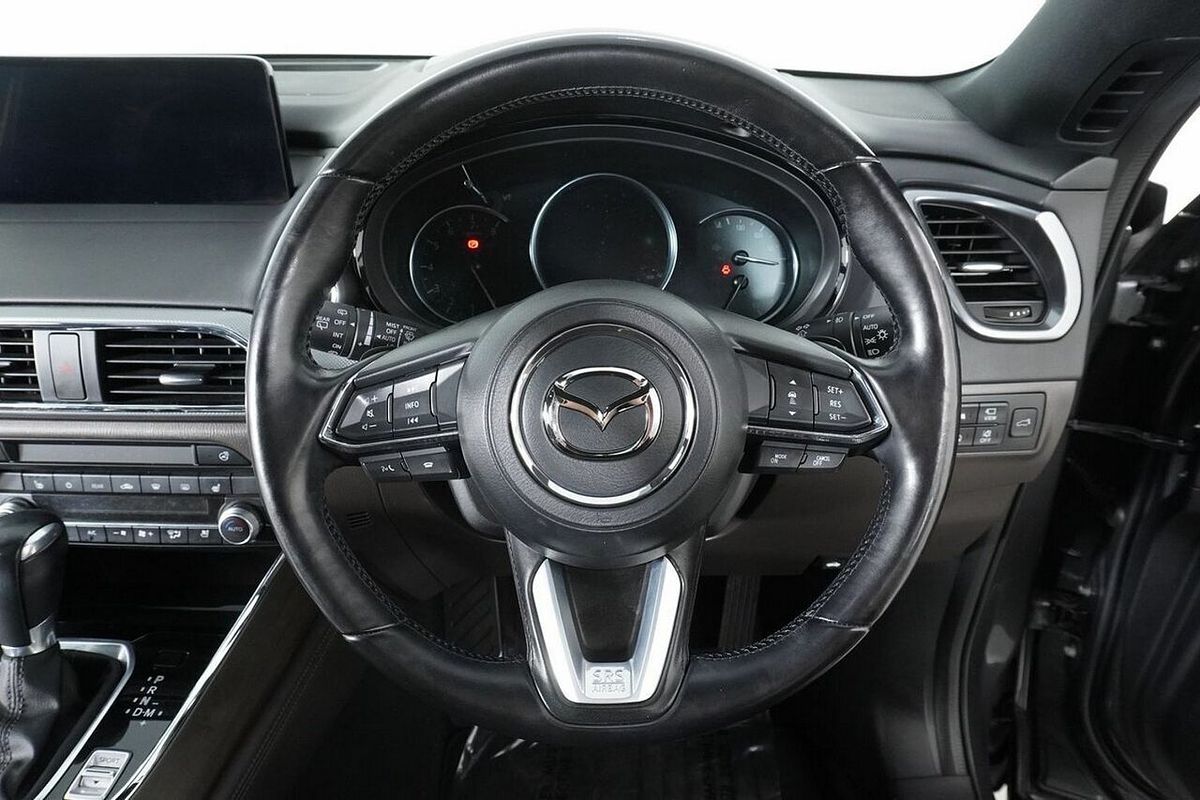 2021 Mazda CX-9 Azami (AWD) CX9L