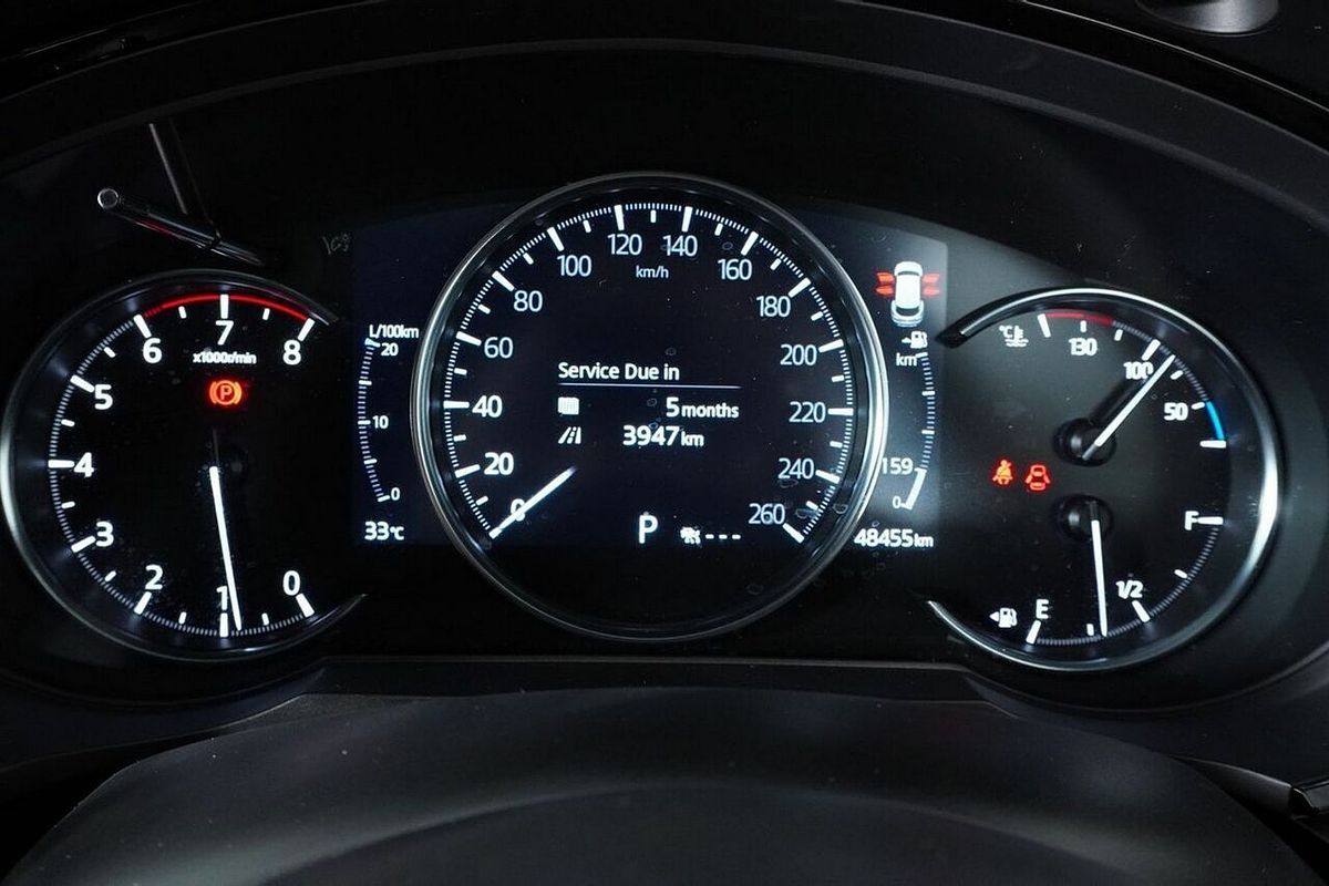 2021 Mazda CX-9 Azami (AWD) CX9L