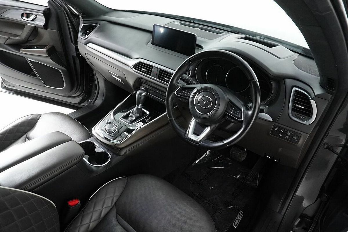 2021 Mazda CX-9 Azami (AWD) CX9L