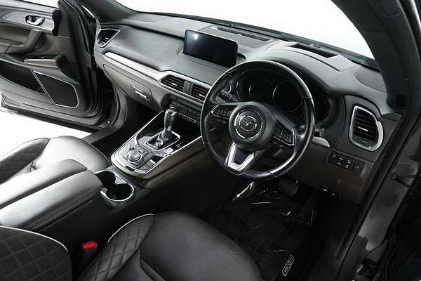 2021 Mazda CX-9 Azami (AWD) CX9L