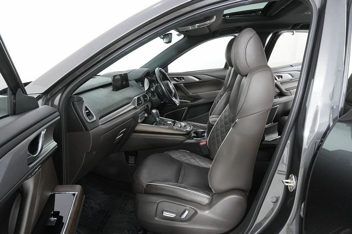 2021 Mazda CX-9 Azami (AWD) CX9L