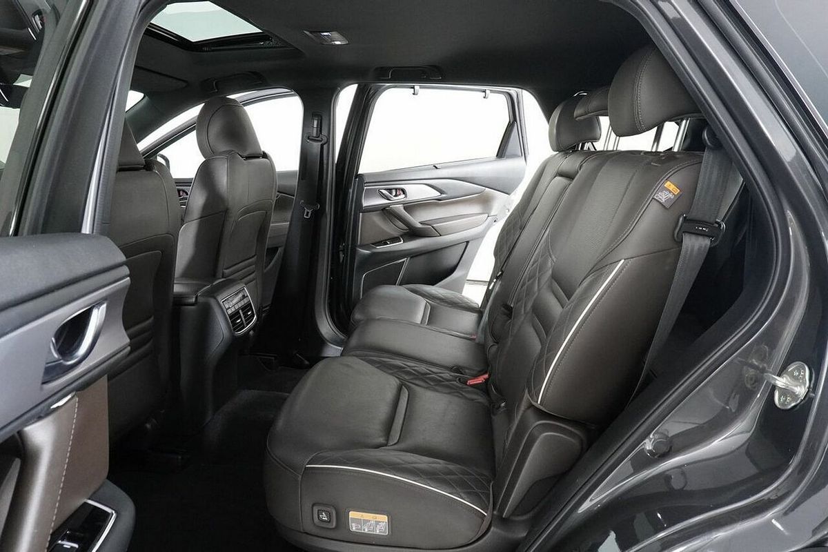 2021 Mazda CX-9 Azami (AWD) CX9L