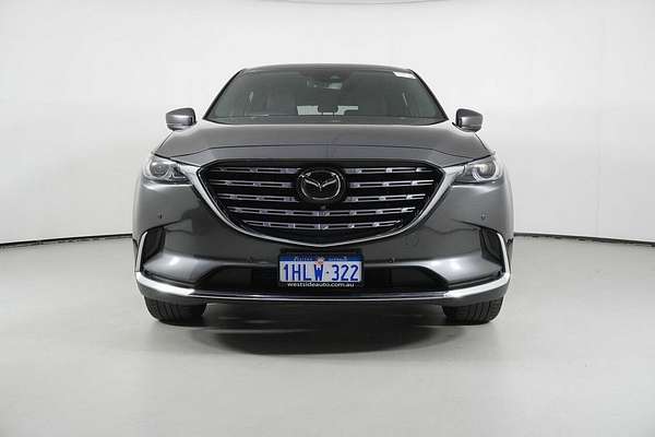 2021 Mazda CX-9 Azami (AWD) CX9L