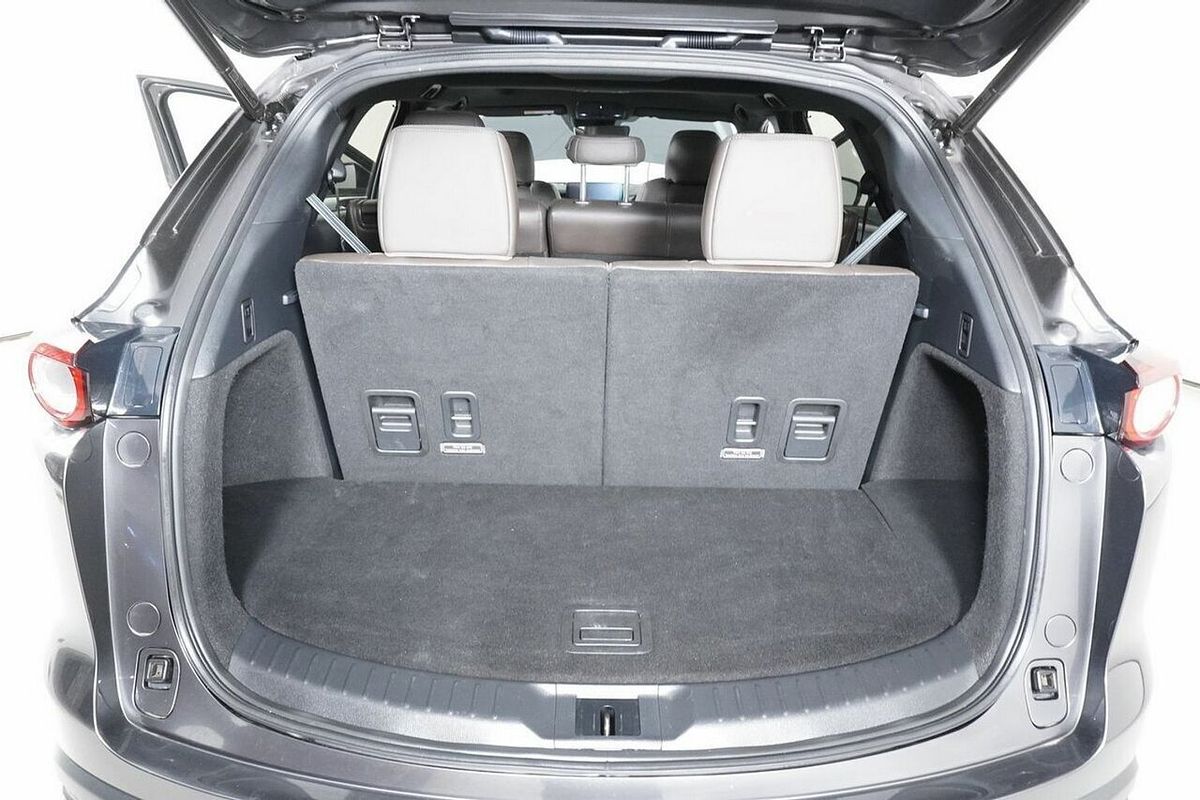 2021 Mazda CX-9 Azami (AWD) CX9L
