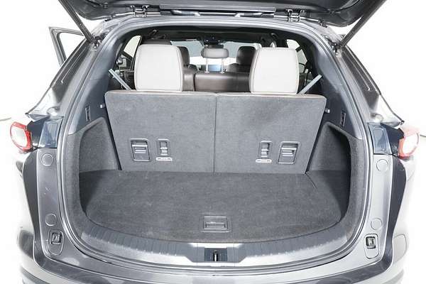2021 Mazda CX-9 Azami (AWD) CX9L
