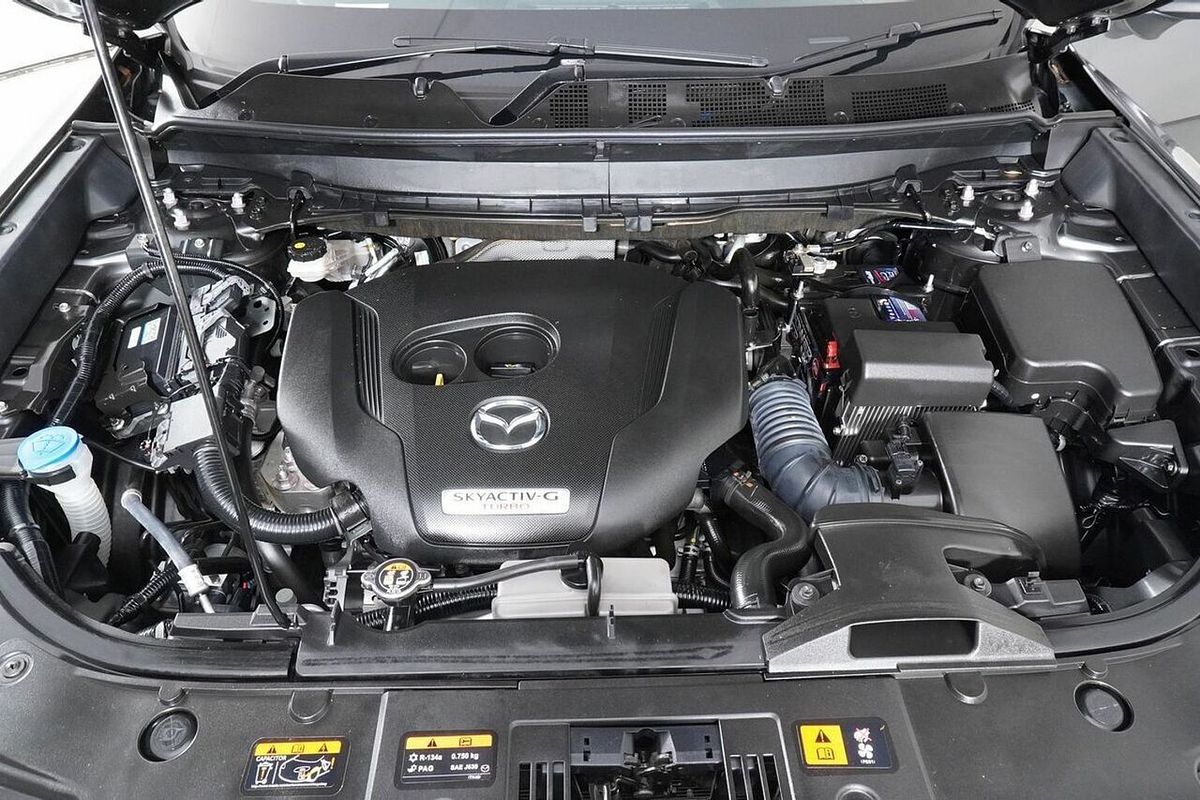 2021 Mazda CX-9 Azami (AWD) CX9L
