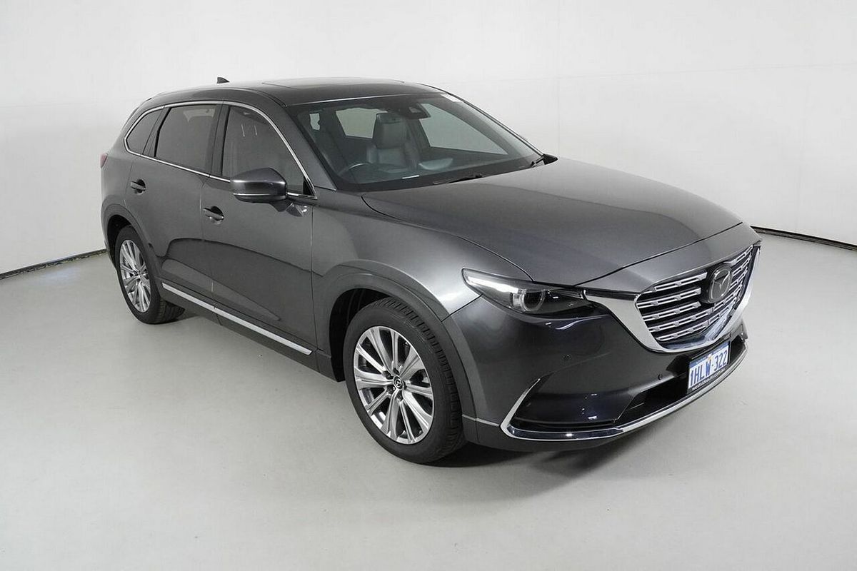 2021 Mazda CX-9 Azami (AWD) CX9L
