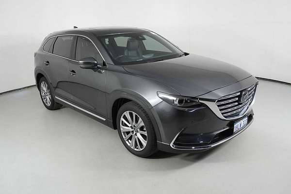 2021 Mazda CX-9 Azami (AWD) CX9L