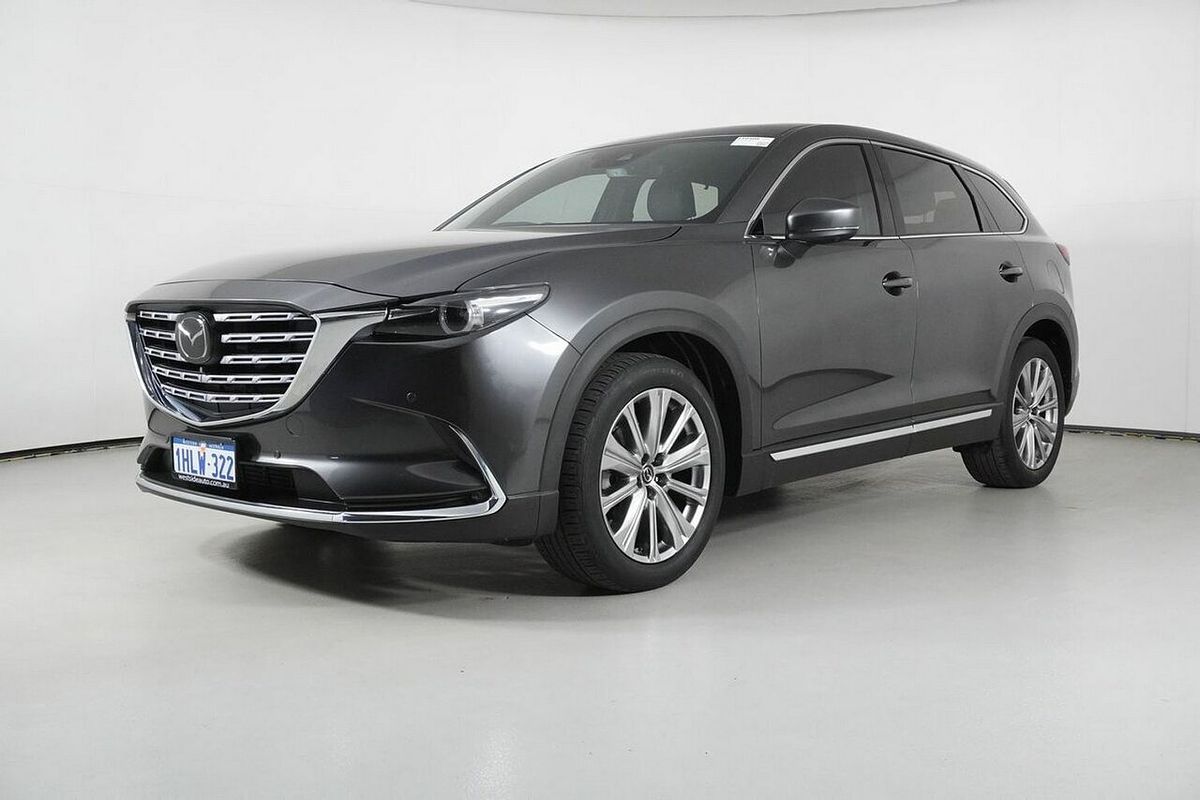 2021 Mazda CX-9 Azami (AWD) CX9L