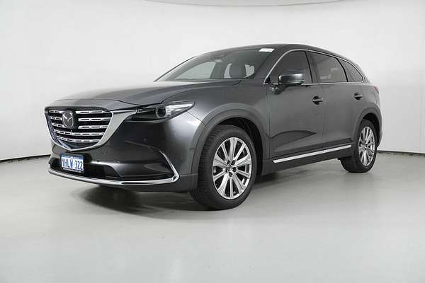 2021 Mazda CX-9 Azami (AWD) CX9L