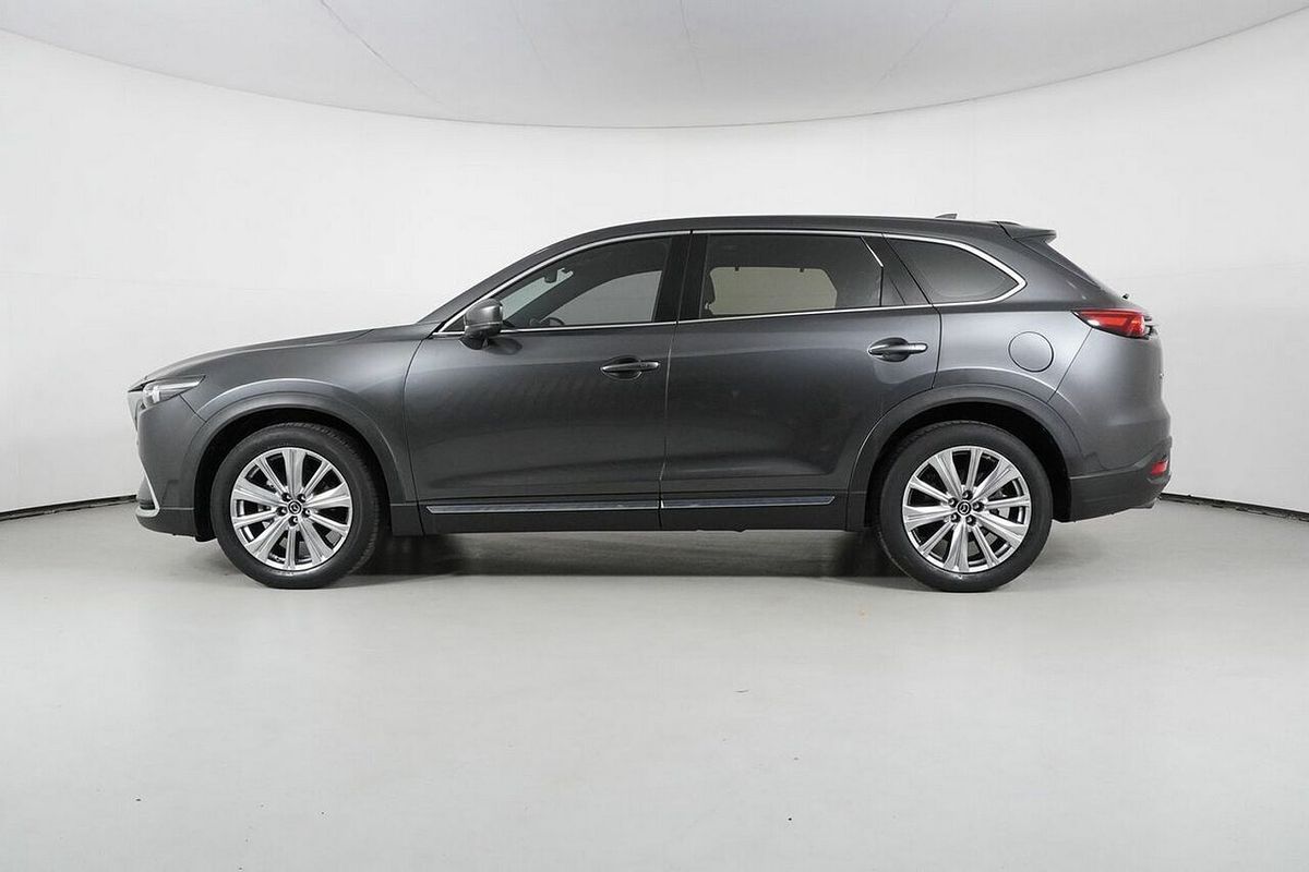 2021 Mazda CX-9 Azami (AWD) CX9L