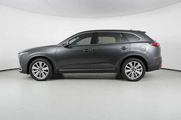 2021 Mazda CX-9 Azami (AWD) CX9L