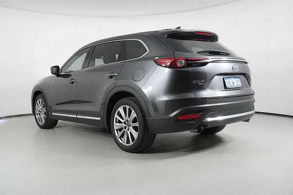 2021 Mazda CX-9 Azami (AWD) CX9L