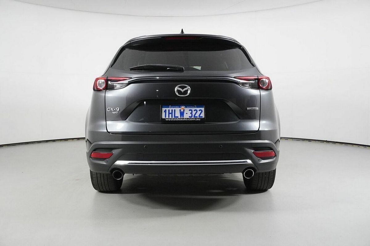 2021 Mazda CX-9 Azami (AWD) CX9L