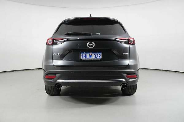 2021 Mazda CX-9 Azami (AWD) CX9L