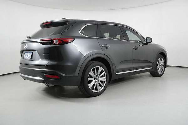 2021 Mazda CX-9 Azami (AWD) CX9L