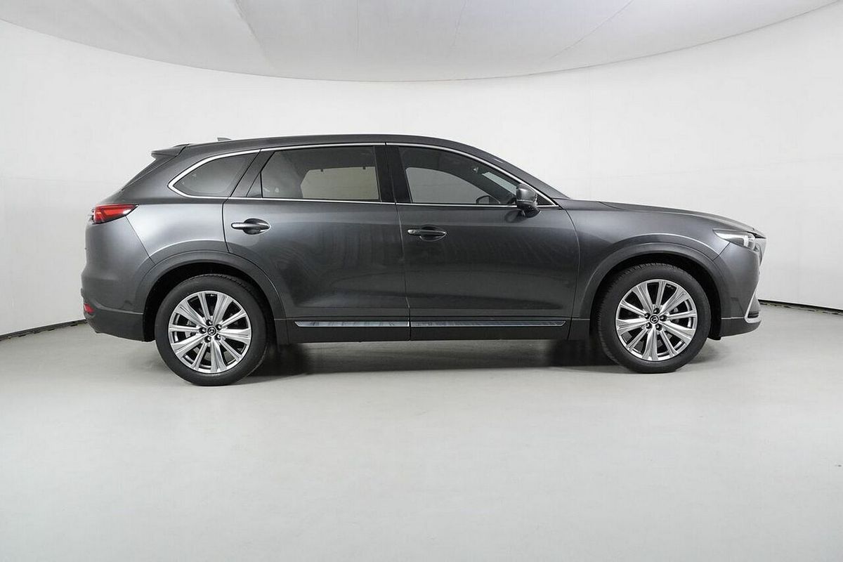 2021 Mazda CX-9 Azami (AWD) CX9L