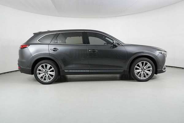 2021 Mazda CX-9 Azami (AWD) CX9L