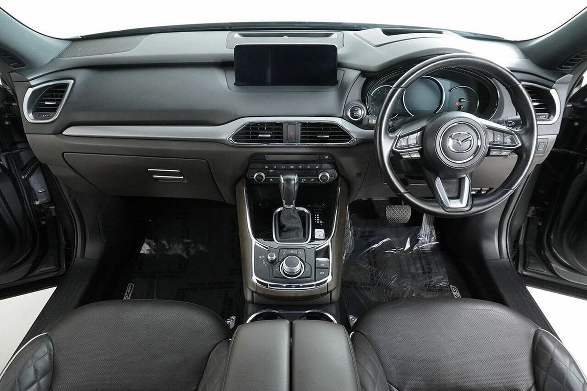 2021 Mazda CX-9 Azami (AWD) CX9L