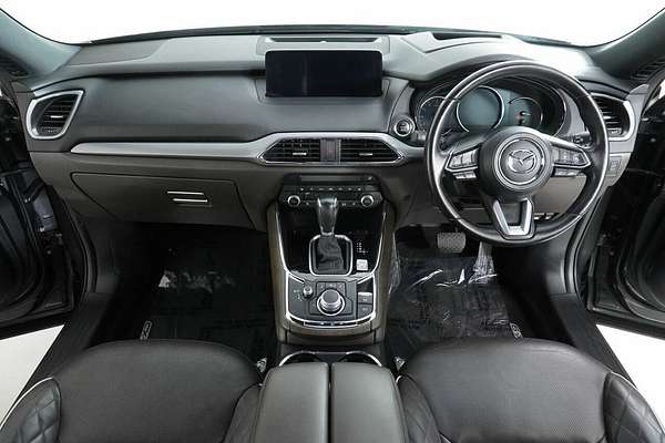 2021 Mazda CX-9 Azami (AWD) CX9L