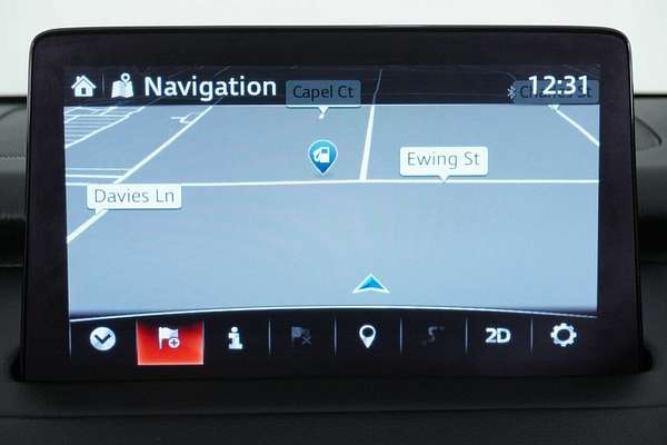 2021 Mazda CX-9 Touring (FWD) CX9L