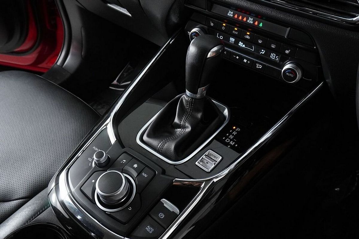 2021 Mazda CX-9 Touring (FWD) CX9L