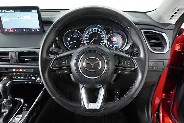 2021 Mazda CX-9 Touring (FWD) CX9L