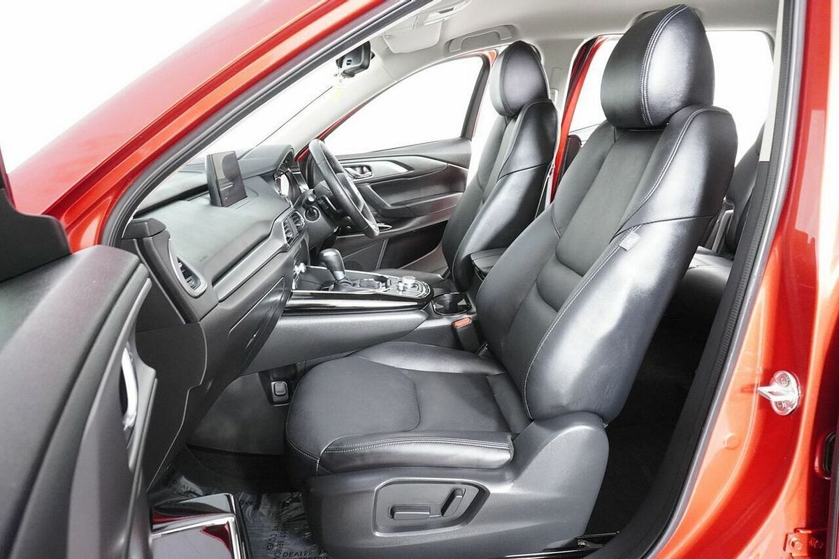 2021 Mazda CX-9 Touring (FWD) CX9L