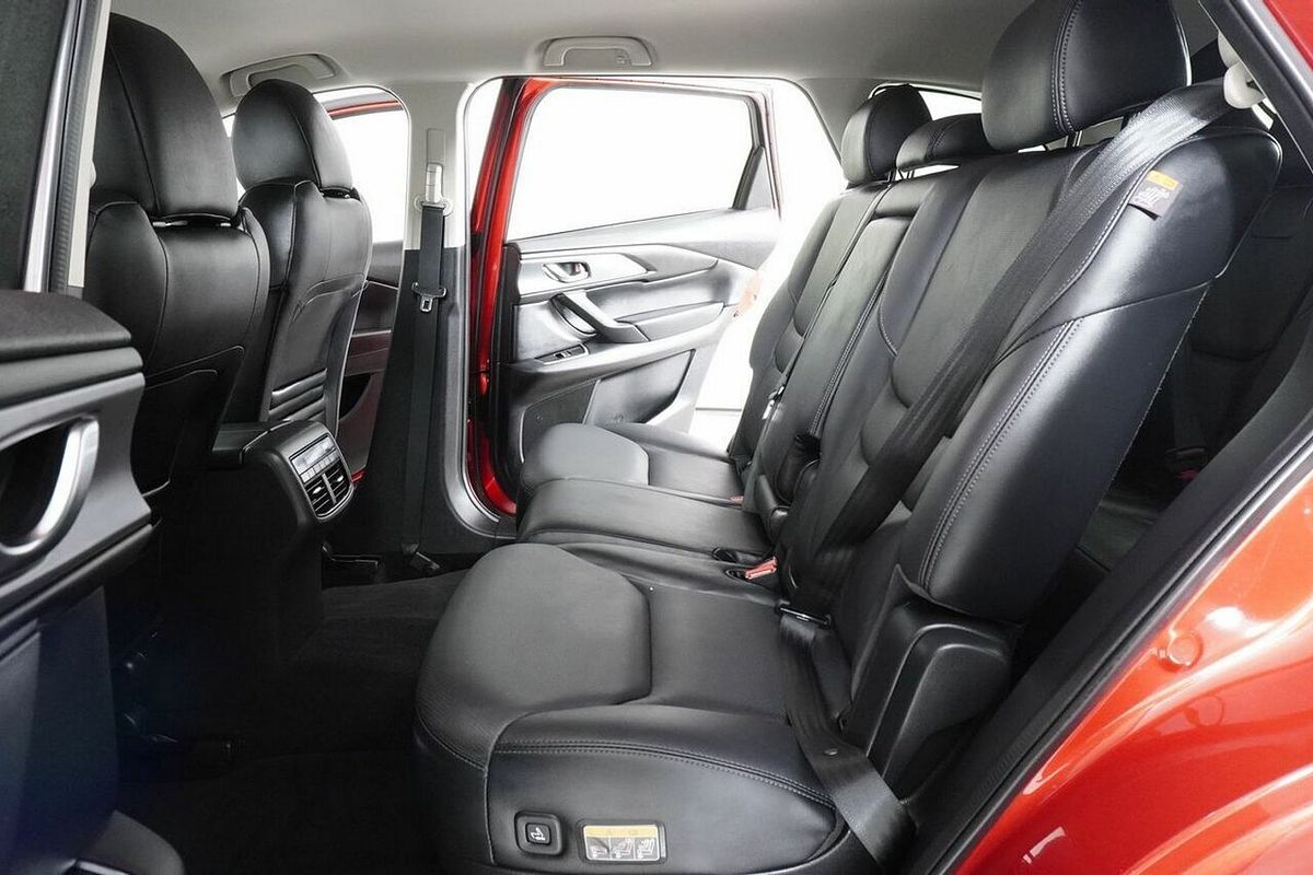 2021 Mazda CX-9 Touring (FWD) CX9L