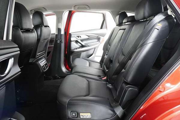 2021 Mazda CX-9 Touring (FWD) CX9L