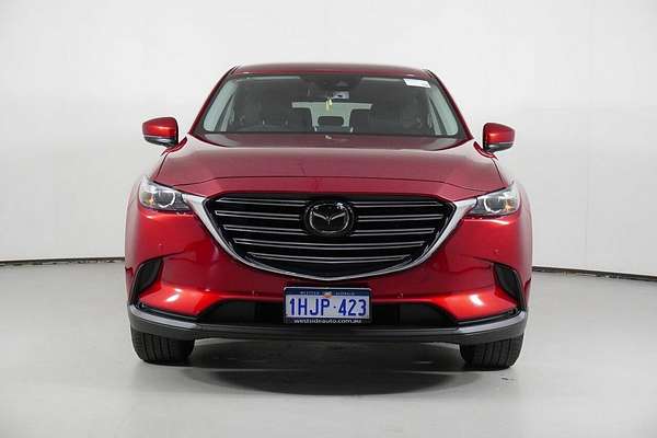 2021 Mazda CX-9 Touring (FWD) CX9L