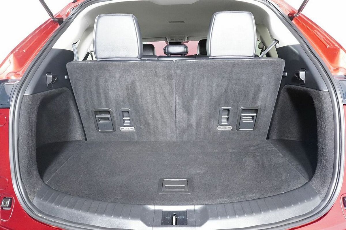 2021 Mazda CX-9 Touring (FWD) CX9L