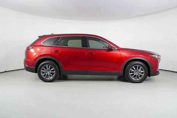 2021 Mazda CX-9 Touring (FWD) CX9L