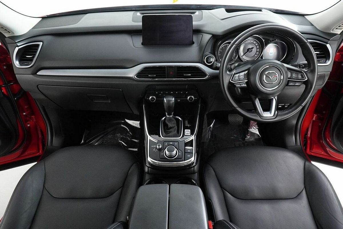 2021 Mazda CX-9 Touring (FWD) CX9L