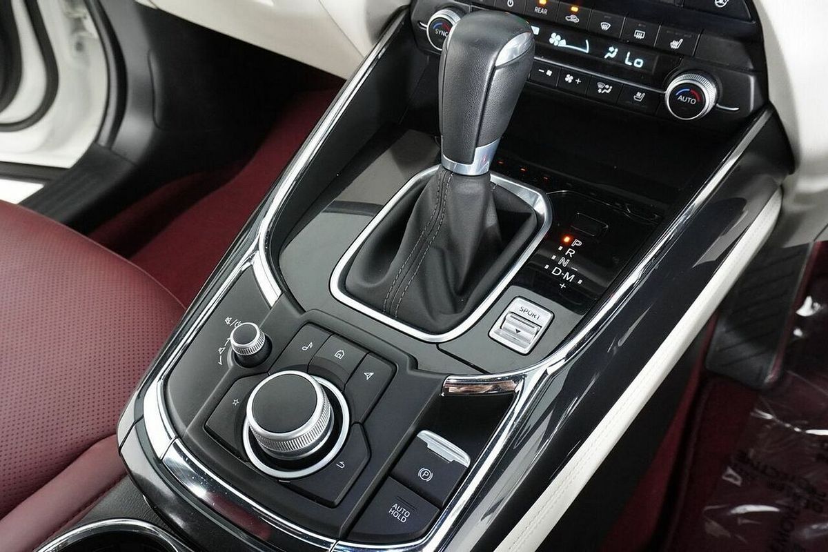 2020 Mazda CX-9 Azami (AWD) 100th Anniversary CX9L